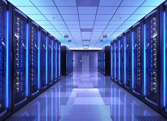 Le data center capital pour les entreprises