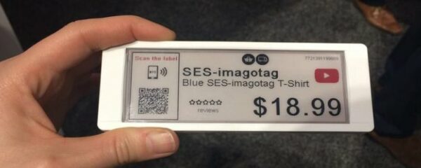 SES-imagotag